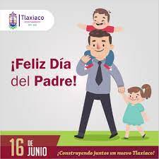 Con motivo del día del padre el próximo 20 de junio, según lo destaca maría dijo no desestimar el semáforo rojo pero también indicó que con medidas preventivas se puede realizar actividades seguras en la adquisición de productos para el día del padre. El Dia Del Padre En Mexico Se Municipio De Tlaxiaco Facebook