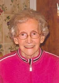 Nettie Parsons's Instagram, Twitter & Facebook