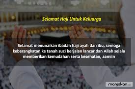 Ini pasti sulit untuk melepasnya pergi, tetapi, senyum di wajahmu harus segela kembali. 20 Ucapan Selamat Haji Yang Bisa Diungkapkan Sehari Hari