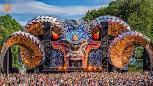 Your festival guide to electric love 2019 with dates, tickets, lineup info, photos, news, and more. Like It If You Miss Q Dance At Electric Love Festival Facebook