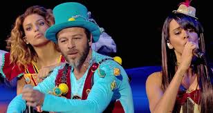 When you visit any website, it may store or retrieve information on your browser, mostly in the form of cookies. Au Rendez Vous Des Enfoires Plus De 11 Millions De Francais Pour Le Show Tf1 En Hausse Toutelatele