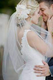 Wedding Hair Low Bun Veil Google Search Glamorous Wedding Wedding Hair And Makeup Veil Hairstyles