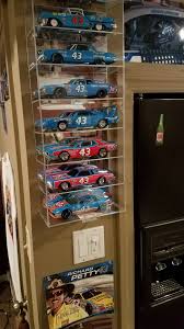Try these clever ways to keep everything in your car organized. Nascar Diecast Collection Album On Imgur