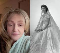 Anne Lowe Jackie Kennedy