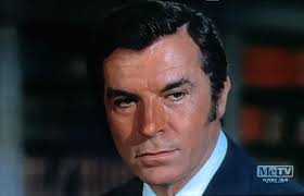 Mission: Impossible" The Diplomat (TV Episode 1968)