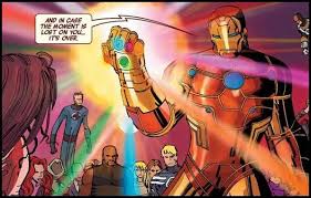 Who is playing kang the conqueror in ant man 3? Top 10 Characters Who Have Used Infinity Gauntlet Thanos Not Included Darkseid The Infinity Gauntlet Kang The Conqueror