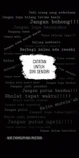 Berbicara tentang sholat, bisa dikatakan bahwa semua umat islam tahu, bahwa itu adalah kewajiban setiap pribadi muslim. Nasehat Untuk Duri Sendiri Motivasi Kutipan Pelajaran Hidup Info Wisata Hits