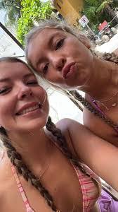 Tabitha Myers's Instagram, Twitter & Facebook