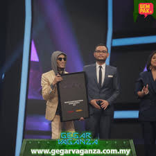 Home / tonton recent / gegar vaganza 2020 minggu 5. Keputusan Juara Gegar Vaganza 5 Final Gv5 2018 Tahniah Noryn Aziz