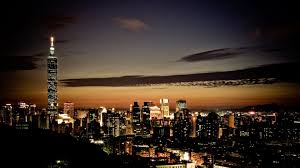 Find and download cool city wallpapers wallpapers, total 40 desktop background. 45 Nighttime City Hd Wallpapers On Wallpapersafari