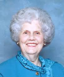 Virginia Hendrix Obituary (2010)