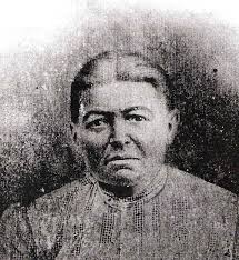 Darinda Mary Jane “Dave” Sherer Hudson (1860-1916)