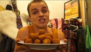 Nathan Allen Hare {actor