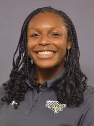 2024-25 Track & Field Roster