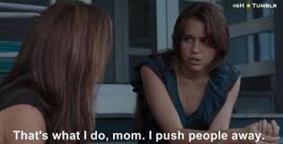 I'm just practicing southern hospitality! Miley Cyrus Movie And Quote Image 776323 On Favim Com