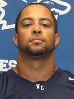 Division III football is no joke; rosters stacked with great players