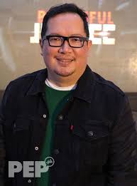 Beautiful Justice director Mark Reyes comments