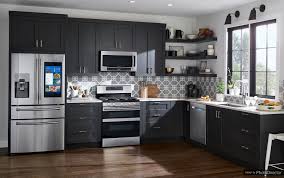 Looking To Update Your Kitchen Samsung Appliances From Rc Willey Can Get You Started Samsung Samsung Kitchen Samsung Appliances Samsung Kitchen Appliances