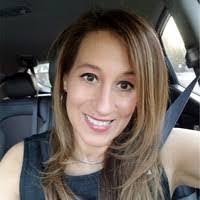 Melissa Mendiola's Instagram, Twitter & Facebook