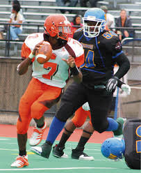 City Roundup...Schenley states its case to be 'top dog' in the city