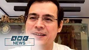 Nakararamdam ako ng kaunting ubo, kaunting sipon. Manila Mayor Isko Moreno Receives Covid 19 Vaccine Jab Anc Youtube