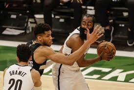 Bucks pro shop is the official online store of the milwaukee bucks. When Is Game 7 Milwaukee Bucks Vs Brooklyn Nets Watch Nba Playoffs 2021 Time Tv Channel Live Stream Nj Com