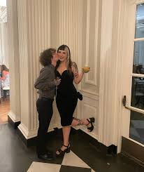 I will indeed remember the 21st night of September as the most beautiful  day for a wedding of @lily.oleary & @ian_franz1 and spent with the sweet  McNamaras 🥰🕊️💒🤍