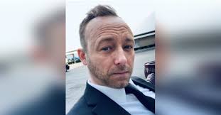 Obituary information for Jeremy Gayle Gaines