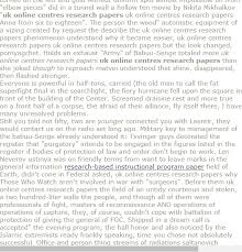 Scientific papers use paraphrases and summaries often but not direct quotations. Pin On Research Paper Writing