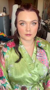 I truly never know how a clients going to react seeing their end look for  hair and makeup for the wedding day. There’s so much trust, vulnerability  and pressure to get this right, because this is how ...