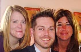 Patrick Shawn Coyle (1978-2010)