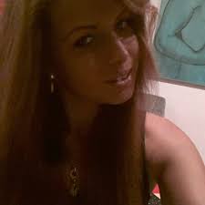 Michelle Kriz (@KrizMichelle)