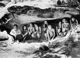It was so much fun!! Miscellaneous Charles Manson Family At Spahn Ranch Chatsworth California 1969 All About Los Angeles