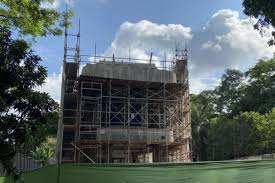 In fact, nanofilm's initial public offering propelled mr shi and his wife to billionaire status. Option Granted To Buy Cluny Hill Bungalow At Record 4 291 Psf Property News Top Stories The Straits Times
