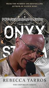 Excerpt from Onyx Storm with Jack