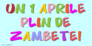 În această zi se fac farse prietenilor. Felicitari De Ziua Pacalelilor 1 Aprilie Mesajeurarifelicitari Com