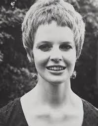 Pioneer, role model & our granny!