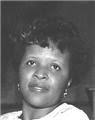 Marcella "Dot" Doss Obituary (2013)