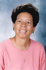 Obituary for Sylvia Delores Robinson