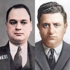 ⏳ From the Mangano Family, passing through the Anastasia Family, up to the  definitive Gambino Family. Everyone can have feats and weaknesses. Vincenzo  Mangano, a important tomato importer, represents more purity in