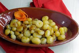 Basta con le solite verdure grigliate, ormai sapete tutti come prepararle, per questo vi proponiamo 5 idee di contorni per grigliata così pazzeschi che non potrete più farne a meno. Contorni Freddi Le 10 Migliori Ricette