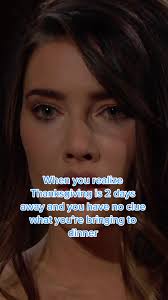 Auntie Pam Thanksgiving Menu