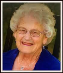 Joanne (Manning) Greenlee Obituary July 13, 2017