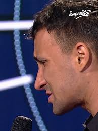 David Marušić očarao žiri na Superstar Hrvatska