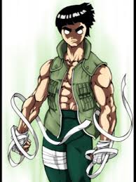 Rock lee's character in naruto is outlandish and awesome at the same time, so here are the ways the series had him look both cool and awkward. Rock Lee By Nb Full Book Limited Free Webnovel Official