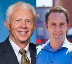 Here are Michigan's candidates for U.S. Congress in the 2020 General  Election