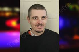 William Clift — Floyd County Jail Bookings