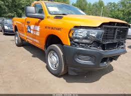 Image result for Construction Yellow 2023 Ram