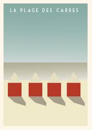 Plage Des Carres La Bernerie En Retz La Bernerie En Retz Touriste Carre