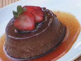 Try one of the customizations below for a really delicious … Recipe Flan De Chocolate Puerto Rico